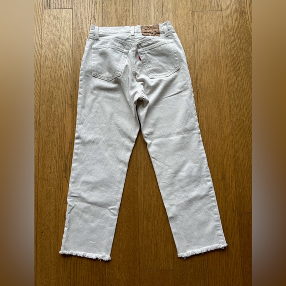 Vintage Levi’s - size 25 - LCD Venice boutique - Picture 3 of 4